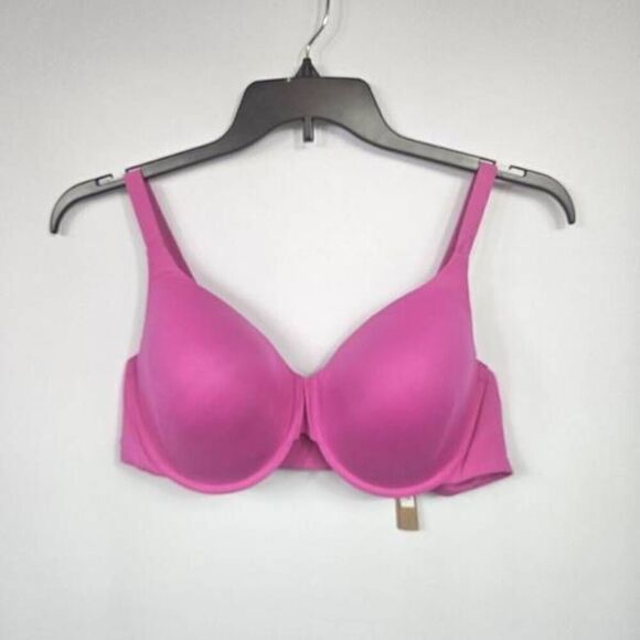 SKIMS TEE SHIRT BRA NWT - Picture 3 of 11